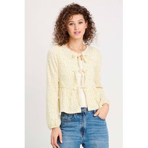 Cache Cache blouse geel