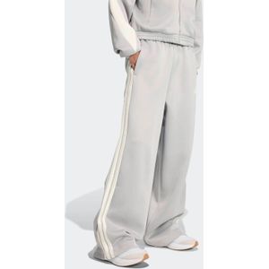 Adidas - Stadium 3 Stripes - Trainingsbroek - Zwart