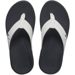 Reef Cushion Phantom 2.0 teenslippers wit