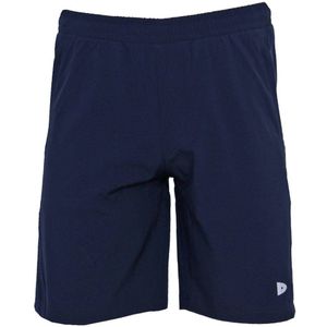 Donnay sportshort Craig donkerblauw