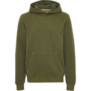 Blend hoodie groen