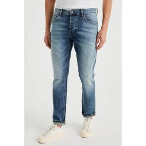 WE Fashion Blue Ridge Blue Ridge slim fit jeans used denim