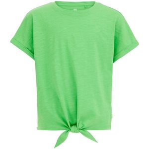 WE Fashion T-shirt greenery