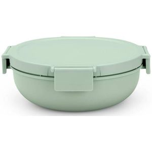 Brabantia Make & Take Make & Take Salade Lunchbox to go (1,3L) - Kunststof