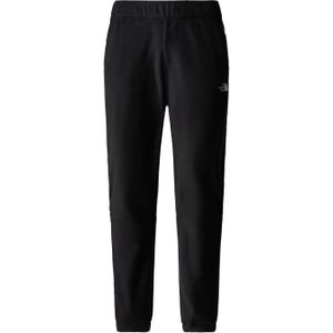 The North Face fleece joggingbroek zwart