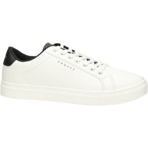 Cruyff sneakers wit/zwart