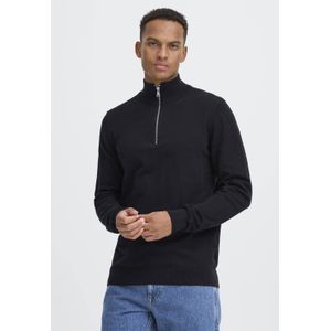 Blend - Gebreide Trui - Zwart