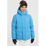 O'neill - Fwc Cruz Hybrid Puffer - Snow Jas - 10K Waterdichtheid - Zwart