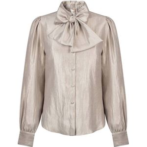 Aaiko blouse beige