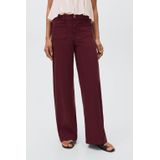 MANGO TEEN - Jeans - Wijde Pijp - Lage Taille