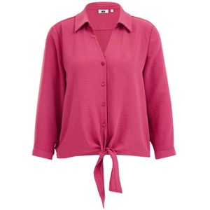 WE Fashion blouse roze