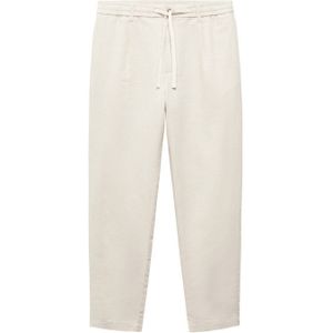 Mango Man straight fit pantalon