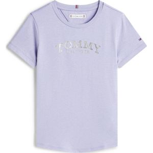 Tommy Hilfiger T-shirt lichtblauw