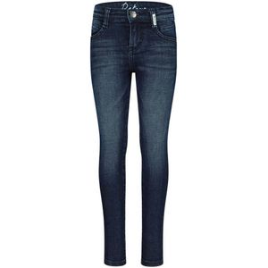 Retour Jeans super skinny jeans MISSOUR dark blue denim
