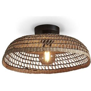 Good&Mojo plafondlamp PANTANAL (Ø45 cm)