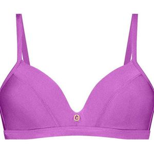 ten Cate Beach TC WOW voorgevormde beugel bikinitop fuchsia