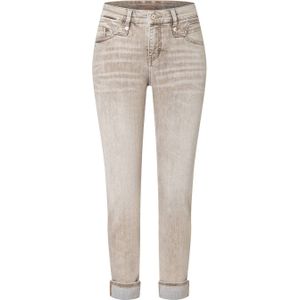 MAC skinny jeans Rich Slim beige