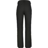 Luhta - Kuusamo - Skibroek - Zwart - Ademend en Waterdicht