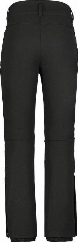 Luhta - Kuusamo - Skibroek - Zwart - Ademend en Waterdicht