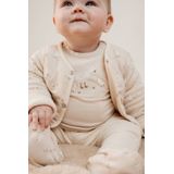 Little Dutch casual broek ecru