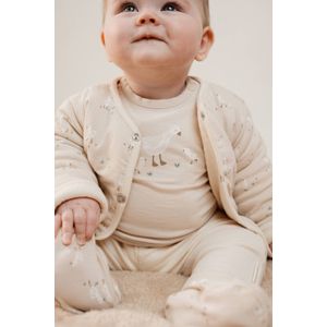 Little Dutch casual broek ecru