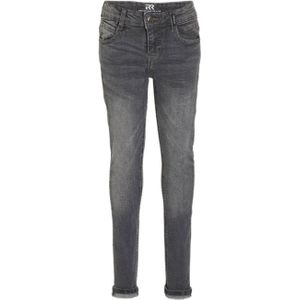 Retour Jeans skinny fit jeans Sivar medium grey denim