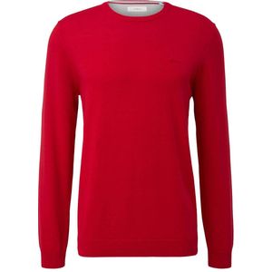 s.Oliver pullover rood