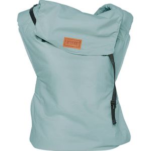 ByKay Click Carrier Classic draagzak Minty Grey