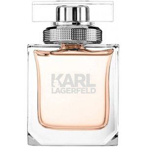 Karl Lagerfeld Pour Femme eau de parfum - 85 ml