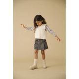 ONLY MINI - Top - Lange Mouwen - O-hals - Tight Fit