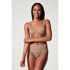 Spanx - Undie-tectable String - Dark Nude