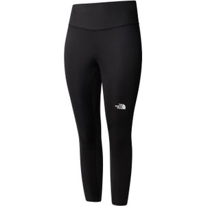 The North Face Plus Size outdoor 7/8 legging Flex Tight zwart