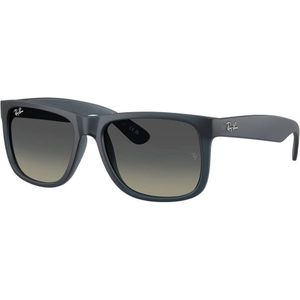 Ray-Ban zonnebril Justin donkerblauw