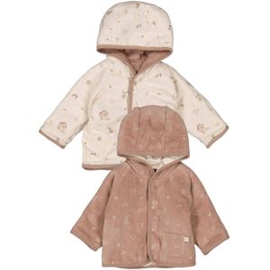 Feetje - Fall Favorites - Jas - Omkeerbaar