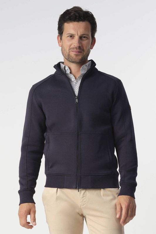 Campbell Alfred cardigan