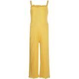 Koko Noko jumpsuit geel