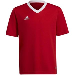 adidas Performance junior voetbalshirt rood