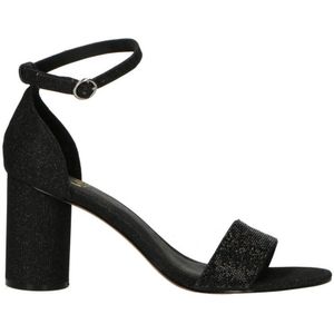La Strada sandalettes zwart