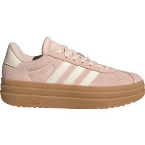 adidas Sportswear VL Court Bold sneakers roze/wit