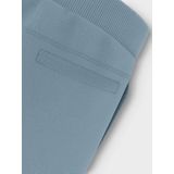NAME IT KIDS sweatshort blauw