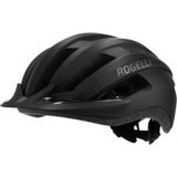 Rogelli fietshelm Ferox II zwart