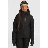 O'Neill - Fwc Cruz Melange - Snow Jas - Slim-fit - 10K Waterdichtheid