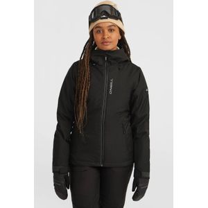 O'Neill - Fwc Cruz Melange - Snow Jas - Slim-fit - 10K Waterdichtheid