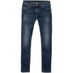 Nudie Jeans slim fit jeans Tight Terry night shadows