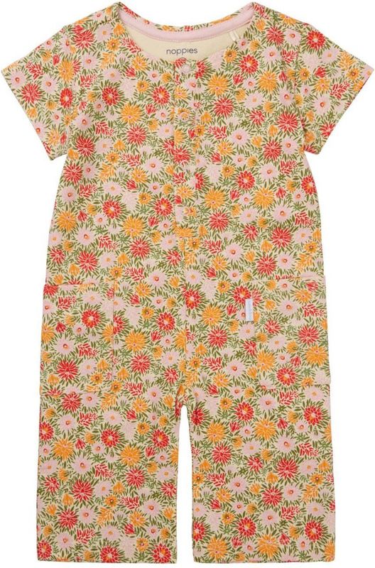 Noppies baby groen