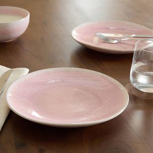 Studio LIVIT Monte ontbijtbord (Ø22 cm) (set van 2)