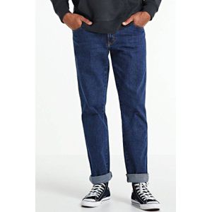 Wrangler regular fit jeans Texas dark stone