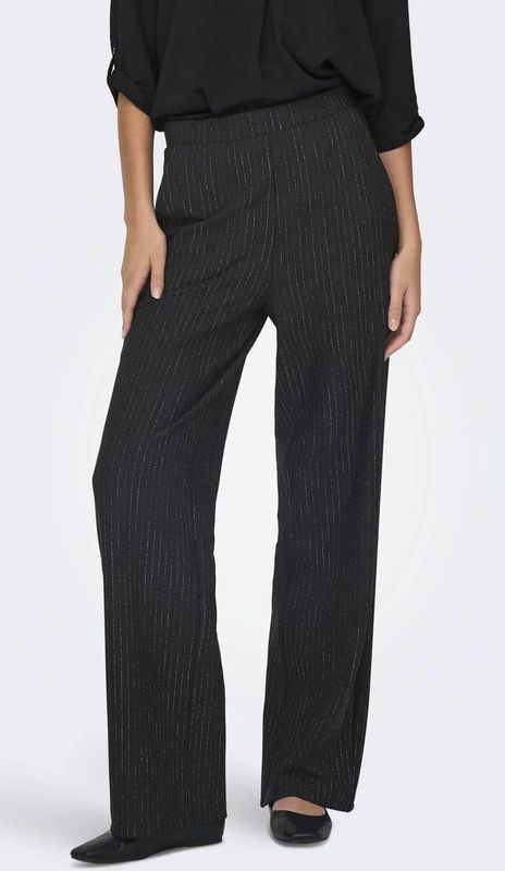 Jdy - Jdymary Geggo One Lurex Pant Jrs - Dames - Leggings