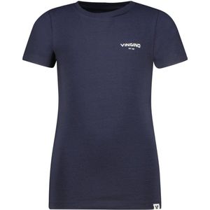 Vingino T-shirt donkerblauw
