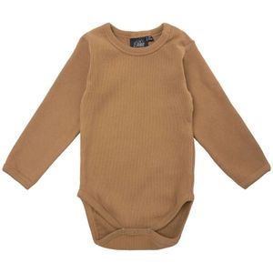 Petit by Sofie Schnoor romper bruin